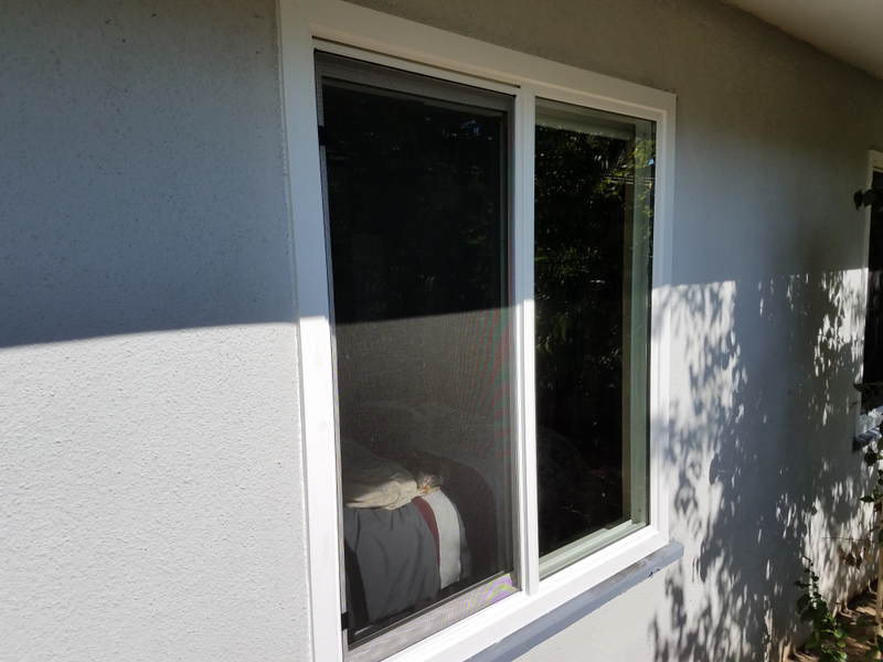 Illustration for article titled New windows; 65 years is about time.